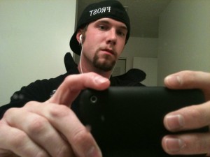 Ryan Monahan